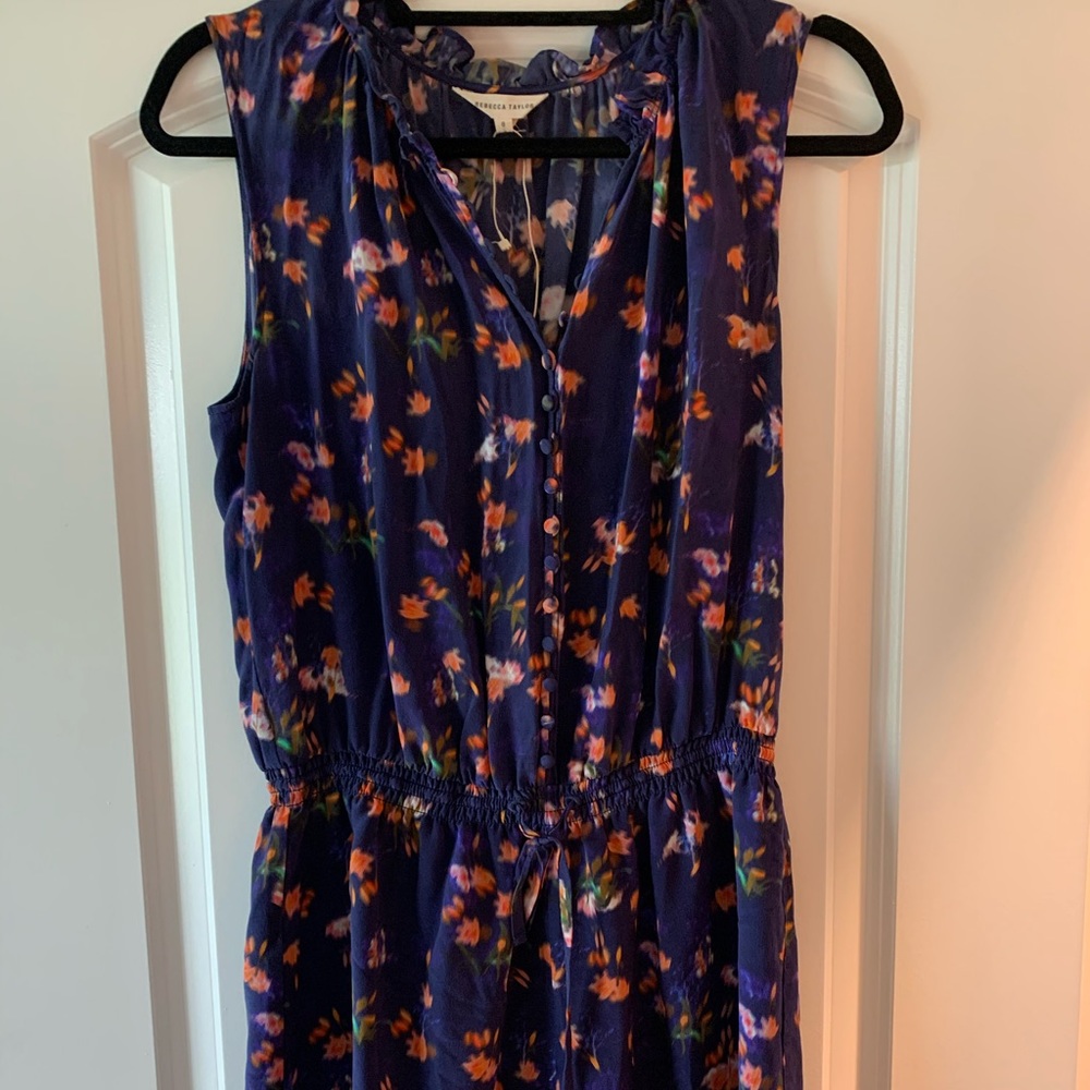 Rebecca Taylor romper